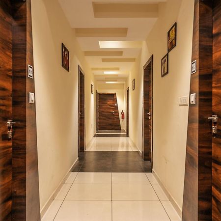 Hotel Naman Udaipur Eksteriør billede