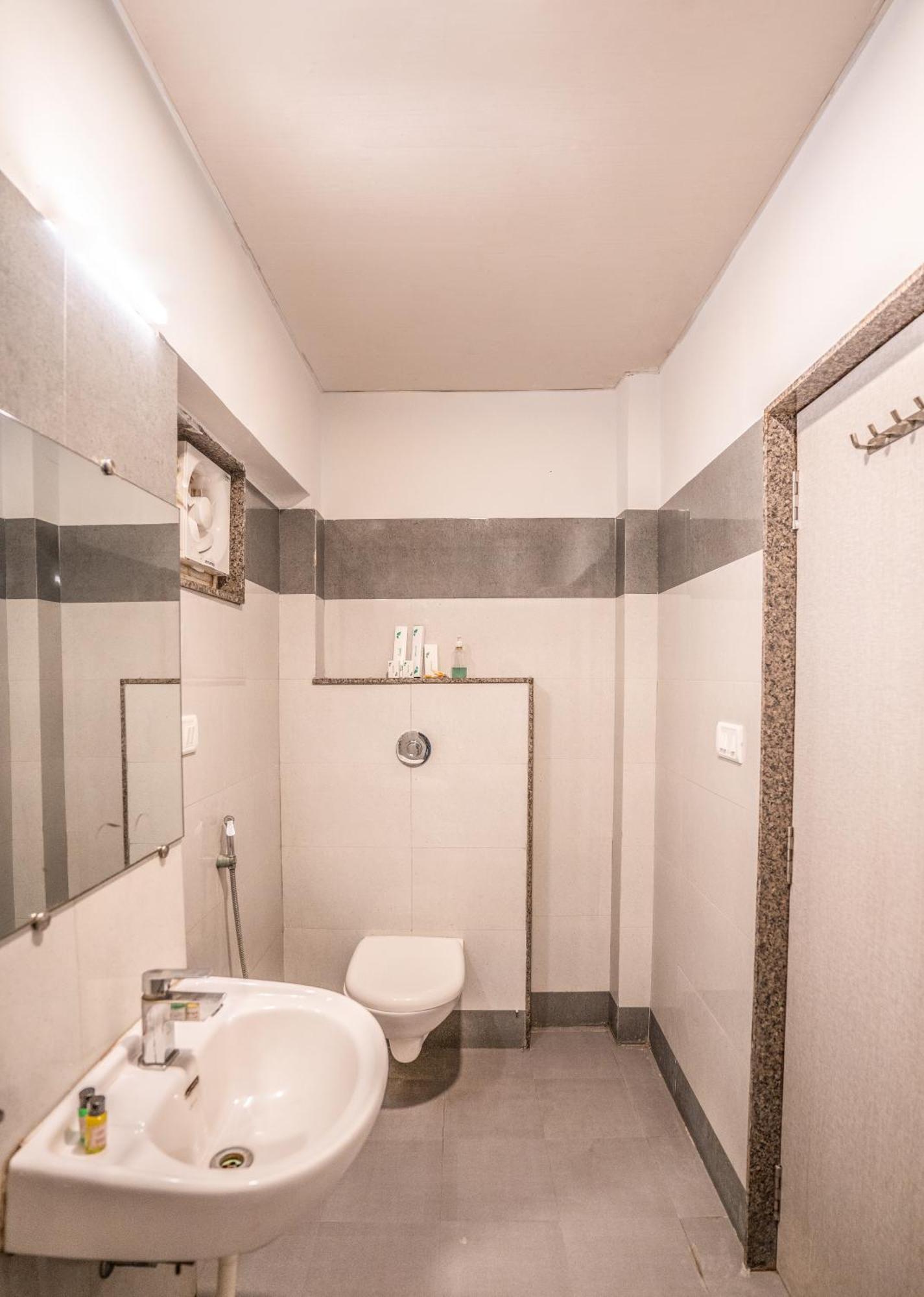 Hotel Naman Udaipur Eksteriør billede